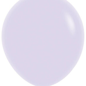 pastel matte lilac