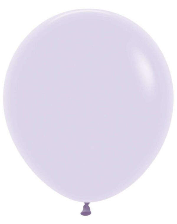 pastel matte lilac