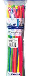 sempertex 260 b twisting balloons