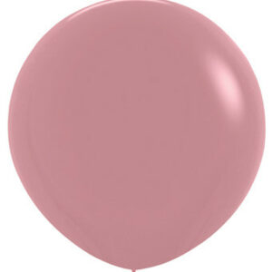 rosewood balloons