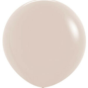 betallic is now sempertex white sand balloons