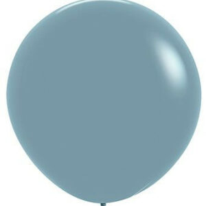 sempertex balloons, betallic dusk laurel balloons