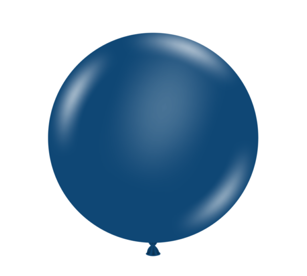 big navy balloons