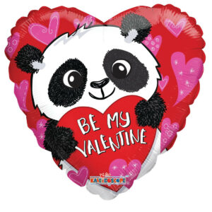 be my valentine