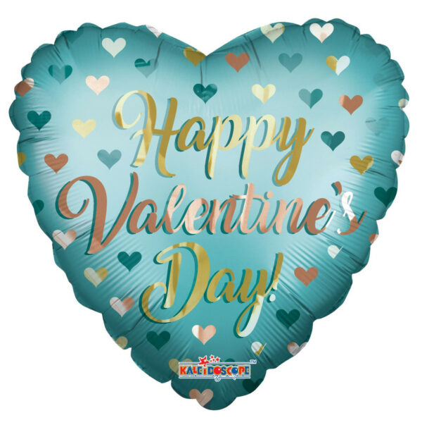 happy valentine, balloons, valentine balloons