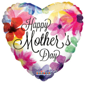 wholesale mother's day balloons