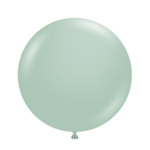 empower-mint new color balloon tuf tex