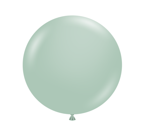 empower-mint new color balloon tuf tex