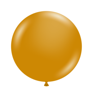 tuf tex metallic gold balloons