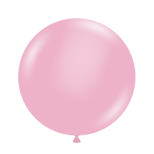 tuf tex pink balloons