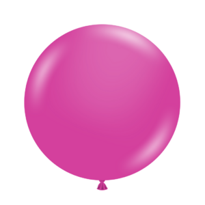 pixie color balloons tuf tex balloons