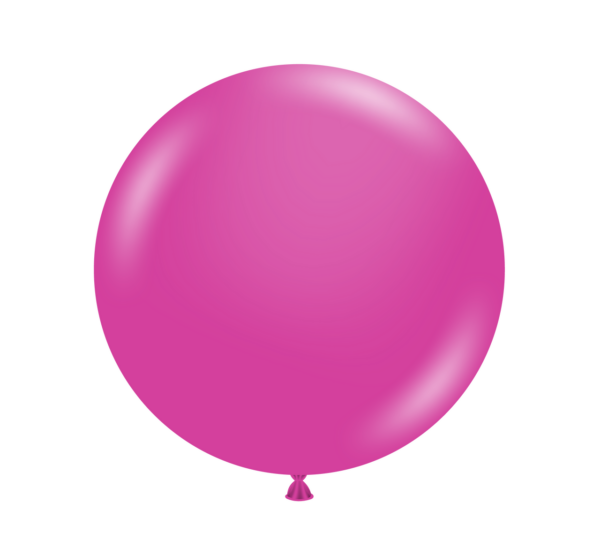 pixie color balloons tuf tex balloons