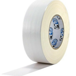 white duct tape