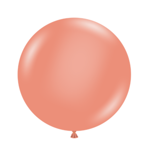 rose gold balloons tuf tex