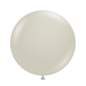 stone balloons, latex stone balloons