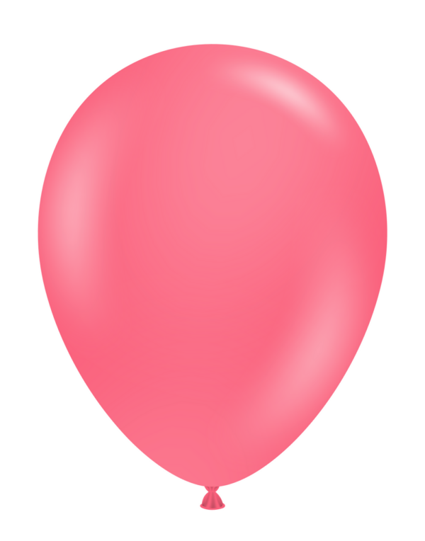 tuff tex taffy balloons