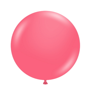 TUF TEX BALLOONs, tuf tex taffy balloon