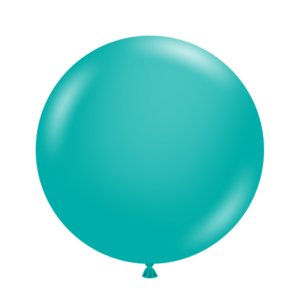 tuf tex balloons teal tuf tex balloons