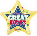 Boss's Day Monday Oct-16th