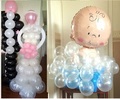 Shower Balloon-Baby & Bridal