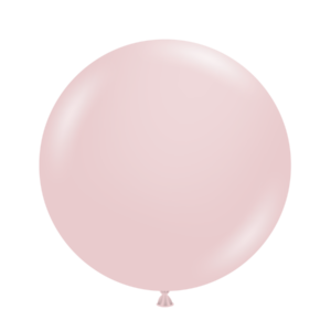 cameo balloons blush balloons