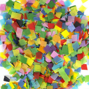 confetti