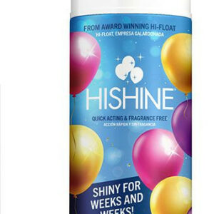 hi shine balloon treatment