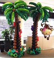 Palm Frond Balloons