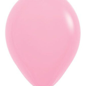 Bubble Gum Pink