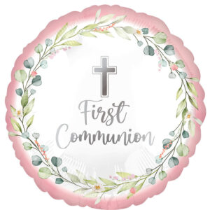 communion pink