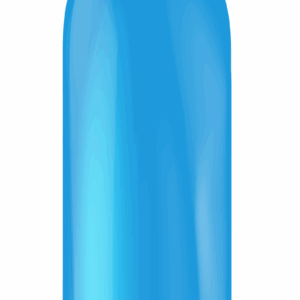 TUF TEX 260 Blue Twisting Balloons 50ct #26003