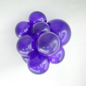 Crystal Purple