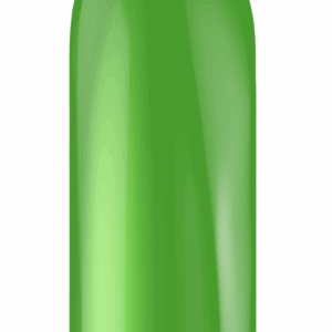 TUF TEX 260 Green Twisting Balloons 50ct #26004