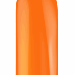 TUF TEX 260 Orange Twisting Balloons 50ct #26005