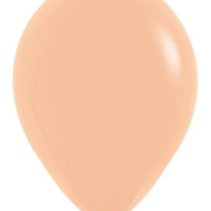 Pastel Matte Malibu Peach