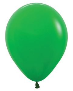 Deluxe Shamrock Green