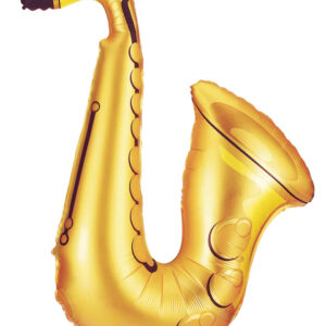 saxophone instrument