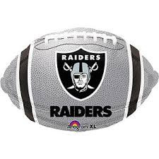 las vegas raiders