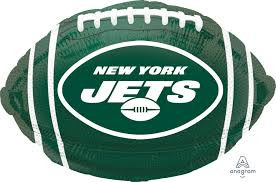 NY Jets football