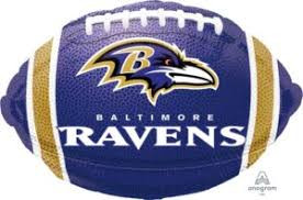 baltimore ravens football