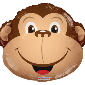 monkey balloon