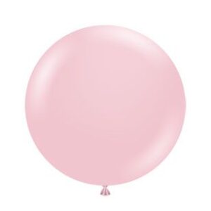 **Special Package** 17" Tuf Tex Romey Latex Balloons 25ct #17055-25