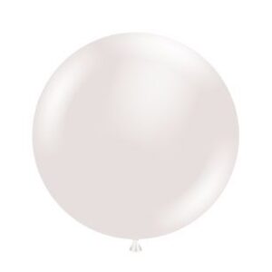 ***Special Package*** 17" Tuf-Tex Sugar Helium Latex Balloons 25 PACK #17037-25